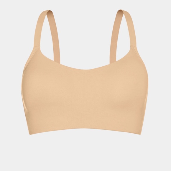 🥯NWT - KNIX THE ONE & ONLY SCOOP BRA -M+ - Picture 1 of 14